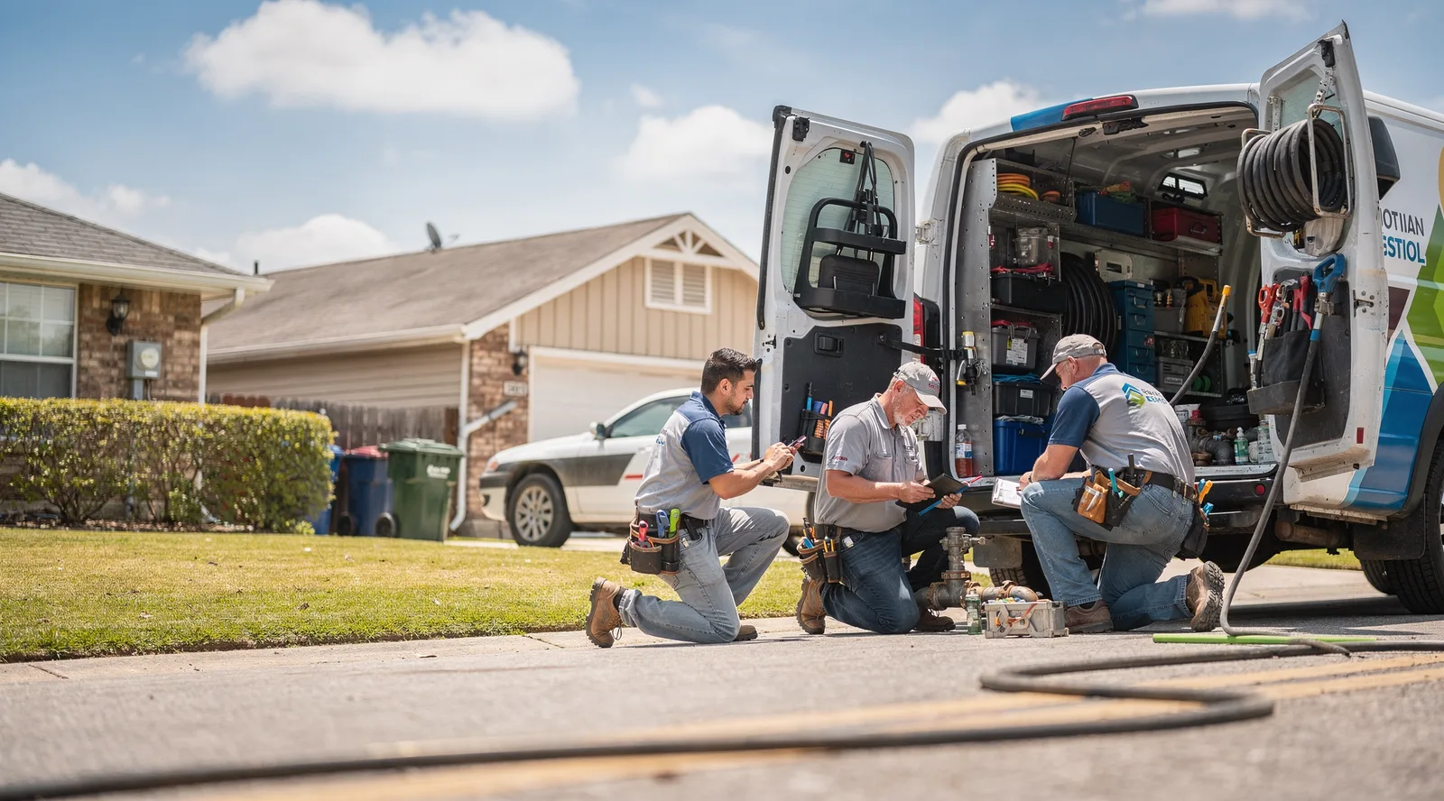 Emergency Plumber in Blackville, SC near me